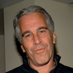 Jeffrey Epstein