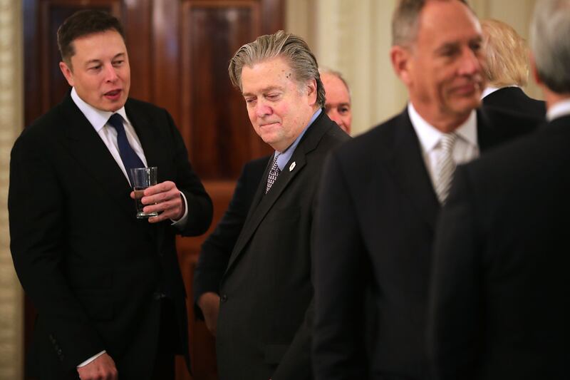 https://x.com/Bannons_WarRoom/status/1898045602631434480?ref_src=twsrc%5Etfw%7Ctwcamp%5Etweetembed%7Ctwterm%5E1898045602631434480%7Ctwgr%5Edbefd8823d8eb0b0fb46e8a01aa3cd9b6bf2bf05%7Ctwcon%5Es1_&ref_url=https%3A%2F%2Fzephr.thedailybeast.com%2Fsteve-bannon-warns-dems-will-pounce-if-doge-fails-to-find-1t-in-waste%2F
