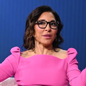 Linda Yaccarino
