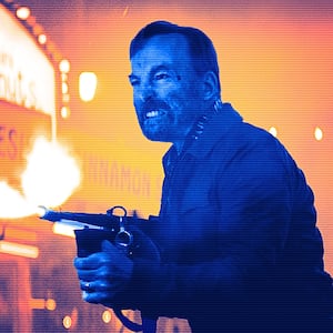 Bob Odenkirk in 'Nobody 2'
