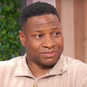 Jonathan Majors