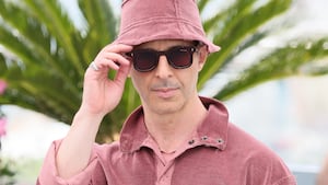 Jeremy Strong