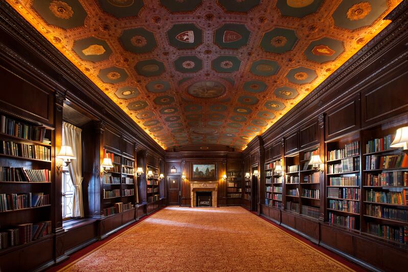 230311-oconnor-nyc-mansion-tour-Library-Long_kkap5l