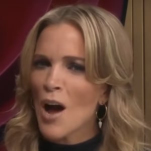 Megyn Kelly