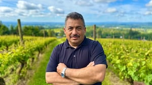Moises Sotelo-Casas was a much-loved member of his community.