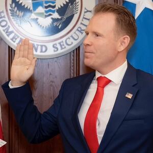 Andrew Giuliani