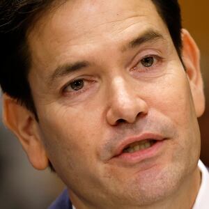Marco Rubio