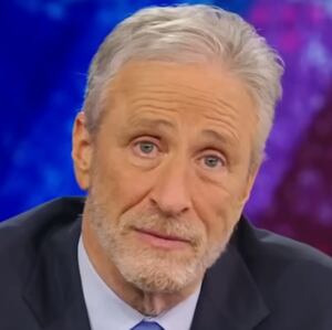 Jon Stewart