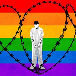 A judge has ordered the Trump administration to return a gay deportee.