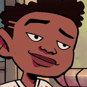 A photo from 'Lil Kevin'