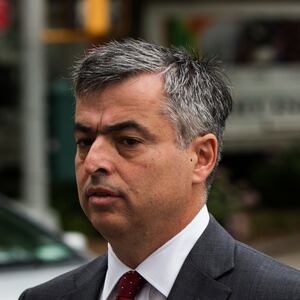 Eddy Cue