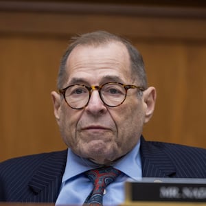 Jerry Nadler.