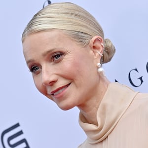 Gwyneth Paltrow revealed that she and Meghan Markle have a “text friendship.”