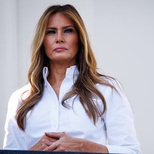 Melania
