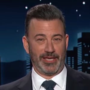 Jimmy Kimmel
