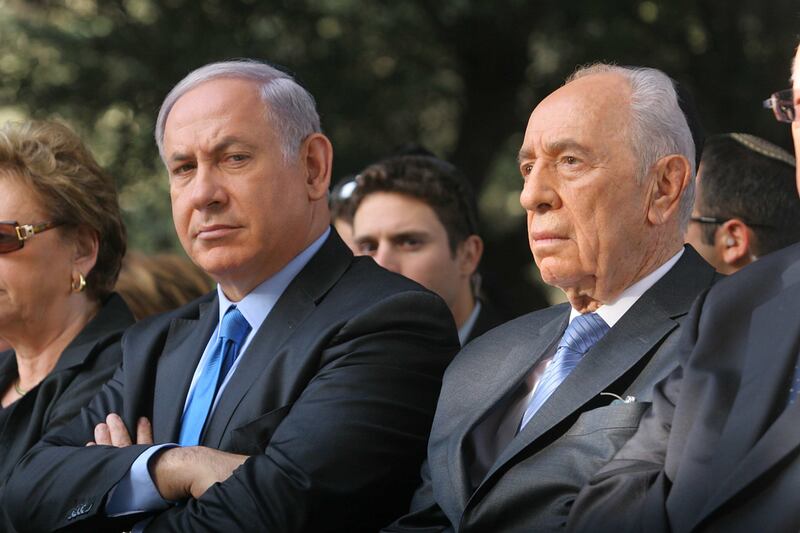 articles/2013/01/03/why-did-peres-speak-up-against-bibi/peres-netanyahu-tension-ephron_dwmdnj