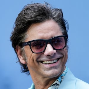 John Stamos