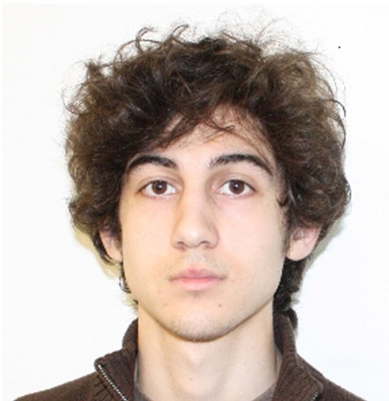 Dzhokhar Tsarnaev was sentenced to death in 2015.