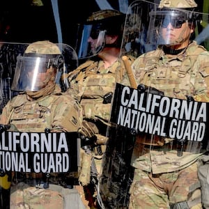 National Guard