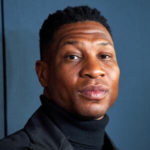 Jonathan Majors