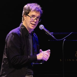 Ben Folds