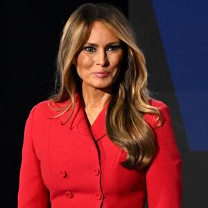 Melania Trump