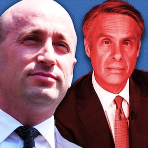 Stephen, Miller, Terry Moran