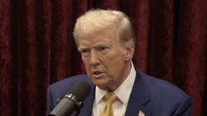Donald Trump.