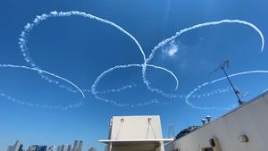 2021-07-21T075026Z_783938622_RC2VOO9VOMUA_RTRMADP_3_OLYMPICS-2020-AEROBATICS_nyvypp
