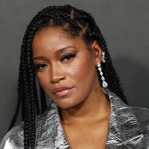 Keke Palmer