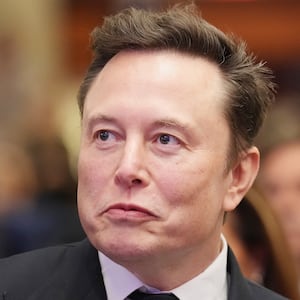 Elon Musk called for the release of a far right activist in the UK.