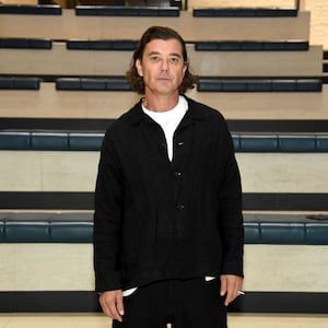 Gavin Rossdale