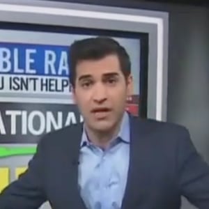 Harry Enten on CNN