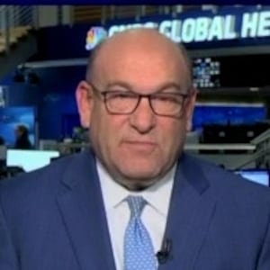 Steve Liesman on CNBC