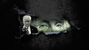 230118-Pay-Dirt-Trump-Dark-Money-tease_yr8zep