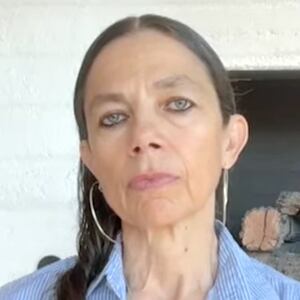 Justine Bateman