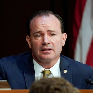 Mike Lee