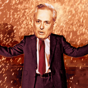 White House AI and crypto czar David Sacks.