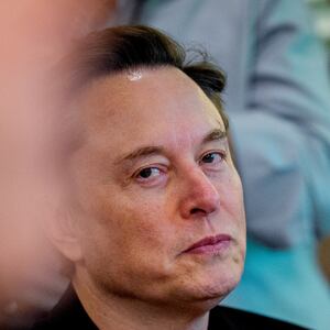 Elon Musk