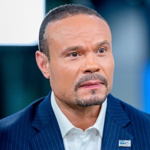 Dan Bongino stated Fox News’ "Sunday Morning Futures" that Jeffrey Epstein committed suicide.
