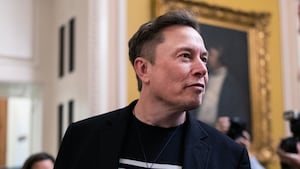 Elon Musk is facing pushback from senators who want him to give them final say on DOGE cuts.