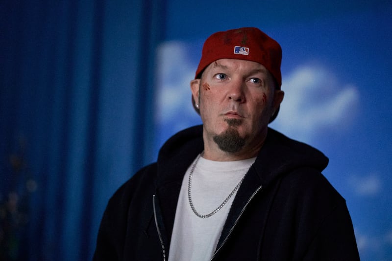 Fred Durst