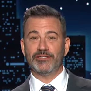 Jimmy Kimmel Live! Kimmel talking Trump