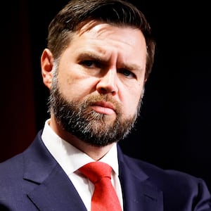 JD Vance
