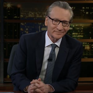 Bill Maher