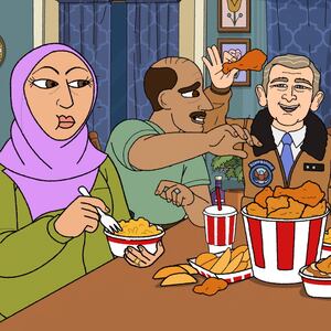 #1 Happy Family USA