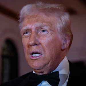 CNN aired a supercut of Donald Trump’s appointees criticizing him.