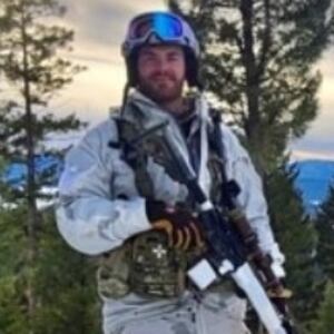 Matthew Livelsberger was named in local reports as the suspect in the Las Vegas incident.