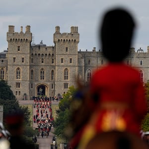 Jaswant Singh Chail wanted to kill Queen Elizabeth at Windsor Castle and said a treasonous chatbot urged him to do it.