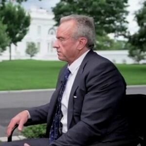 Robert F. Kennedy Jr. on CNN